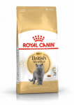 Royal Canin FBN British Shorthair kuivtoit t&auml;iskasvanud Briti l&uuml;hikarvalistele kassidele, 400 g
