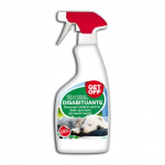 Record GET OFF Disabituante Repellente peletusvahend koertele ja kassidele, 500 ml