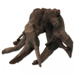 Aqua Excellent Medium Tree Root akvaariumi kaunistus, 20,5x16,5x14 cm