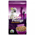 Versele Laga Prestige Loro Parque Cockatoo s&ouml;&ouml;t Austraalia papagoidele, 1 kg