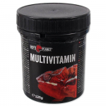 Repti Planet t&auml;iends&ouml;&ouml;t Multivitamin 125g &ndash; vitamiinid roomajatele