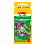 Sera Taimetoit: Floreplus 24 tab.