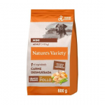 Nature's Variety Healthy Grain Adult Mini Chicken Free Range t&auml;isv&auml;&auml;rtuslik kuivtoit t&auml;iskasvanud v&auml;ikest t&otilde;ugu koertele, 600 g