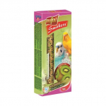 Vitapol Standard Smakers Kiwi papagoiinipulk viirpapagoiidele kiviga, 2 tk, 90 g