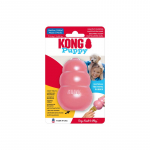 KONG Puppy pehme kummitooted m&auml;nguasi keskmistele kutsikatele, M