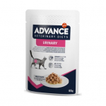 Advance Veterinary Diets Cat Urinary m&auml;rgtoit kassidele kuseteede probleemide korral, 85 g