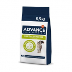 Advance Veterinary Diets Feline Hypoallergenic kuivtoit t&auml;iskasvanud kassidele toidu talumatuse korral, 6.5 kg