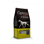 Optima Nova Adult Digestive GF K&uuml;&uuml;liku & Kartuliga 12 kg