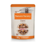 Nature's Variety Original Medium Beef konservid t&auml;iskasvanud keskmistele ja suurtele koertele, 300 g