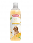 Beaphar Puppy Shampoo kutsikashampoon neutraalse pH ja aloe veraga, 250 ml