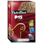 Versele Laga nutribird p15 original toidusegu suurtele papagoidele, 1 kg