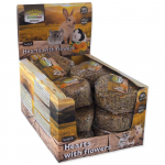 Nature Land brunch teraviljavabad XL s&uuml;damed &otilde;itega, 14 tk x 90 g