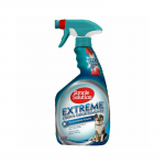 Simple Solution Extreme koerte pleki- ja l&otilde;hnalahusti, 945 ml