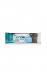 Monge Gift Dog Meat Bars Puppy & Junior Pork With Milk maiustus kutsikatele ja noortele koertele sealiha ja piimaga, 40 g