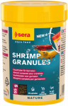Sera Shrimp Granules p&otilde;hitoit krevettidele, 100 ml (55 g)