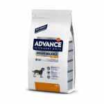 Advance Vet Weight Balance Medium/Maxi kuivtoit t&auml;iskasvanud koertele, 3 kg