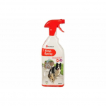 Flamingo Stop Spray repelentas pur&scaron;kalas &scaron;unims ir katėms, lauko naudojimui, 800 ml
