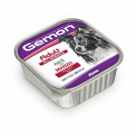 Gemon Koeratoit Pate Adult veiselihaga, 0.150 kg