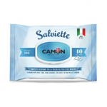 Camon Ocean Scent niisked puhastuslapid koertele ja kassidele, 30x20 cm, 40 tk.