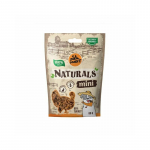 Mr. Bandit Naturals Mini Turkey t&auml;iends&ouml;&ouml;t koertele kalkunilihaga, 80 g