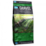 Aqua Excellent Color Gravel roheline akvaariumi ja terraariumi substraat, 1,6-2,2 mm, 1 kg