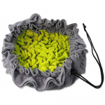Epic Pet Sniff Pad Circle Folding arendav nuuskmatt koertele, 48 cm