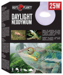 Repti Planet Pirn terraariumi lambile : Bulb Daylight Neodymium 25W