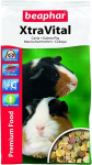 Beaphar Toit merisigadele: Xtra Vital Guinea Pig Food, 2,5 kg
