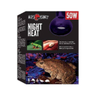 Repti Planet Bulb Moonlight Heat 50W k&uuml;ttepirn terariumile