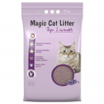 Magic Cat tofu kassiliiv lavendlil&otilde;hnaline, 12 l