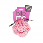 Europet Bernina puuvillane m&auml;nguasi koertele pall, 10 cm