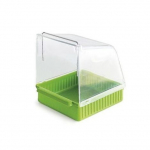 Record lindude vann, 10,5x11x11,5 cm