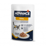 Advance Veterinary Diets Cat Renal t&auml;isv&auml;&auml;rtuslik dieetkonserv kassidele neeruprobleemide korral, 85 g