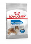 Royal Canin CCN Maxi Light Weight Care kuivtoit t&auml;iskasvanud suurtele t&otilde;ugudele, mis on altid &uuml;lekaalule, 12 kg