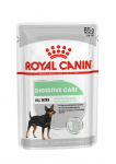 Royal Canin CCN Digestive Care Loaf konservtoit koertele pasta t&auml;iskasvanud koertele tundliku seedes&uuml;steemiga, 85 g