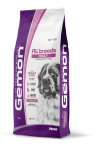 Gemon All Breeds Adult With Pork&Rice kuivtoit t&auml;iskasvanud koertele sea- ja riisiga, 15 kg