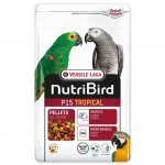 Versele Laga nutribird P15 tropical suurte papagoide s&ouml;&ouml;t, 1 kg