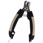Kay Nail Clipper L suurte koerte k&uuml;&uuml;nek&auml;&auml;rid turvapiirajaga, 15,5 cm