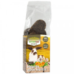 Nature Land maiused n&auml;rilistele s&uuml;damed &uuml;rtidega, 105g