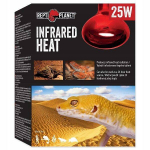 Repti Planet K&uuml;ttepirn terraariumile : Bulb Infrared HEAT 25W