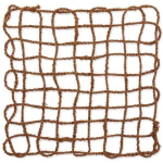 Repti Planet Coco Net naturaalne kookoskiudmatt terrariumile roomajatele ja kahepaiksetele, 50x50 cm