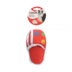 Camon m&auml;nguasi koertele v&auml;rviline suss, v&auml;ike, 17 cm
