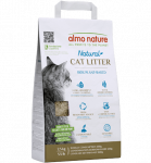Almo Nature Cat Litter Grain Texture looduslikud kassiliiv, teraline tekstuur, 2.5 kg