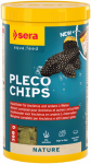 Sera Pleco Chips toit kaladele, 1000 ml (380 g)