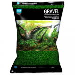 Aqua Excellent Color Gravel roheline akvaariumi aluspind, 1,6-2,2 mm, 3 kg