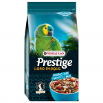 Versele Laga Prestige Premium Loro Parque Amazon Parrot Mix t&auml;isv&auml;&auml;rtuslik s&ouml;&ouml;t Amazonase papagoidele, 1 kg