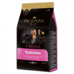 Prospera Plus Yorkshire Super Premium kuivtoit t&auml;iskasvanud Yorkshire'i terjeritele kanaliha ja riisiga, 1.5 kg