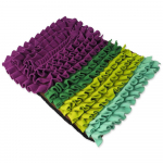 Epic Pet Sniff Pad Rectangle arendav nuuskmatt koertele, 52 x 41 cm