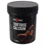 Repti Planet t&auml;iends&ouml;&ouml;t Tortoise Calcium 100g &ndash; vitamiinid kilpkonnadele