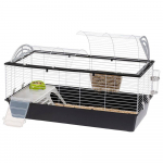 Ferplast puur Casita 120 119x58x61cm &ndash; puur k&uuml;&uuml;likutele
